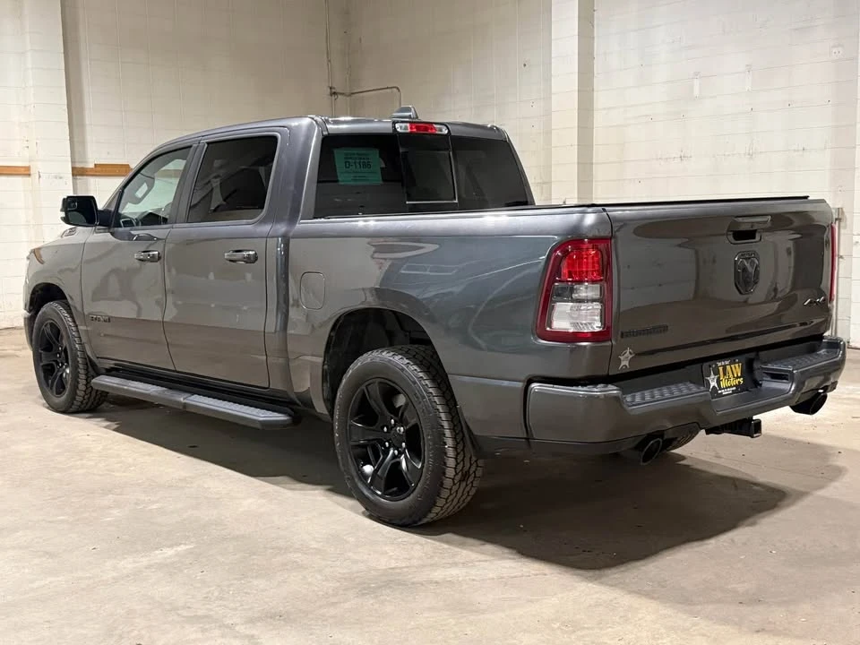 2021 Ram 1500 2nd Gen - Image 3 of 20