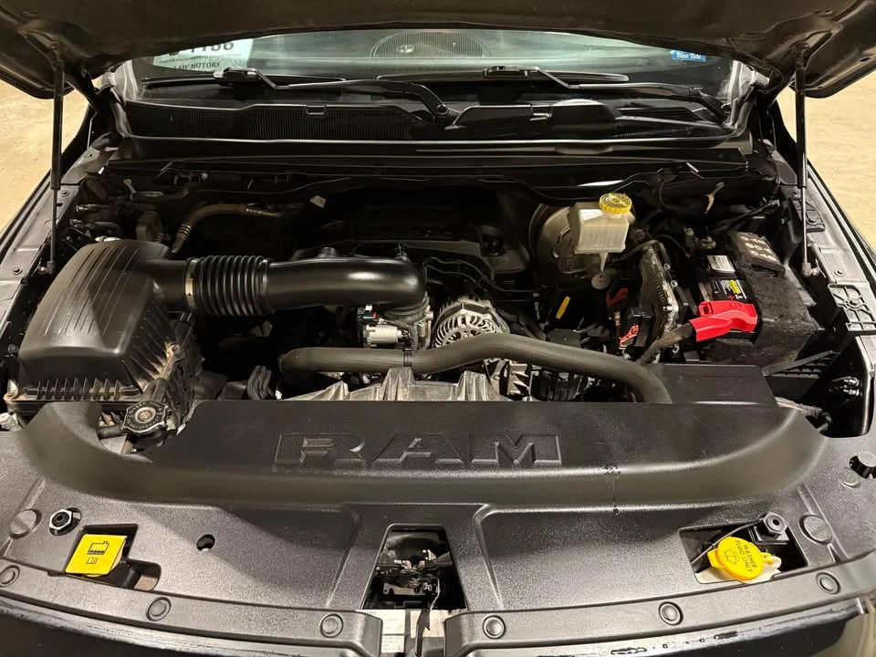 2021 Ram 1500 2nd Gen - Image 12 of 20