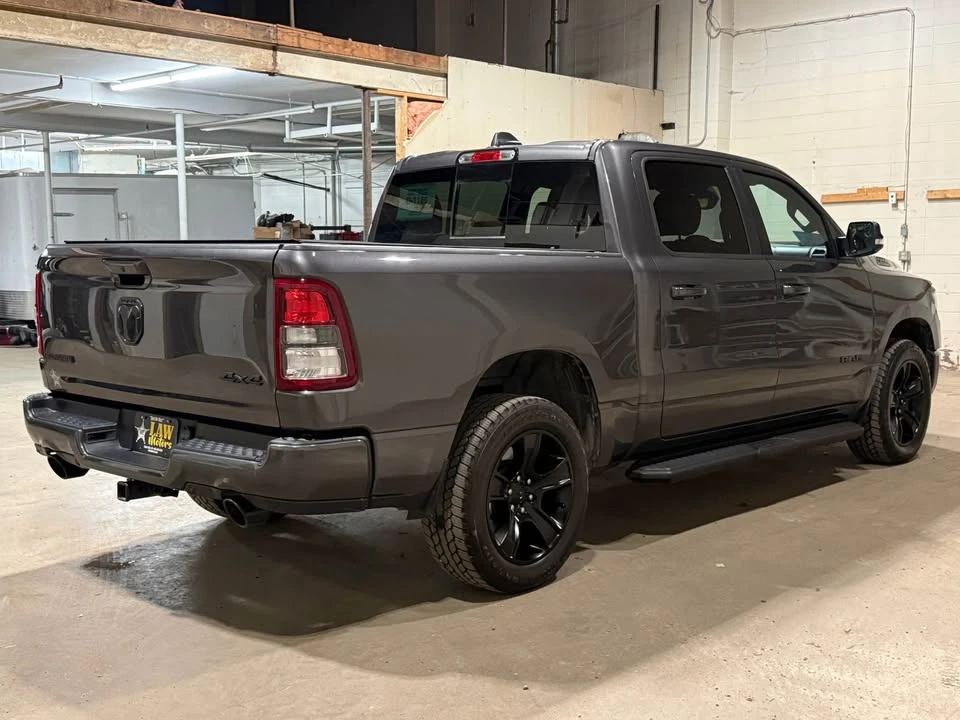 2021 Ram 1500 2nd Gen - Image 4 of 20