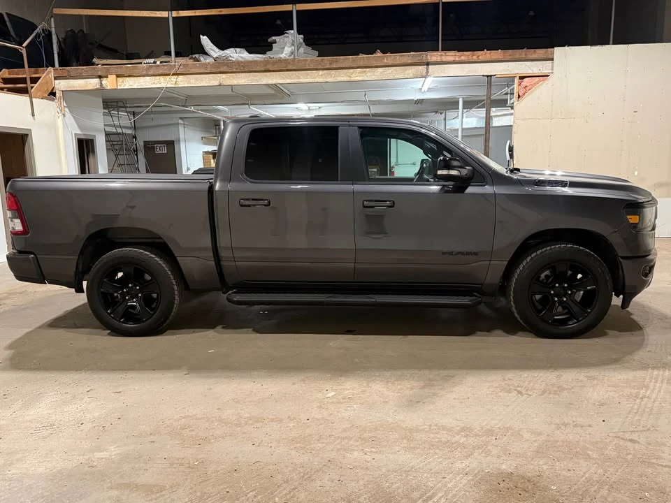 2021 Ram 1500 2nd Gen - Image 5 of 20
