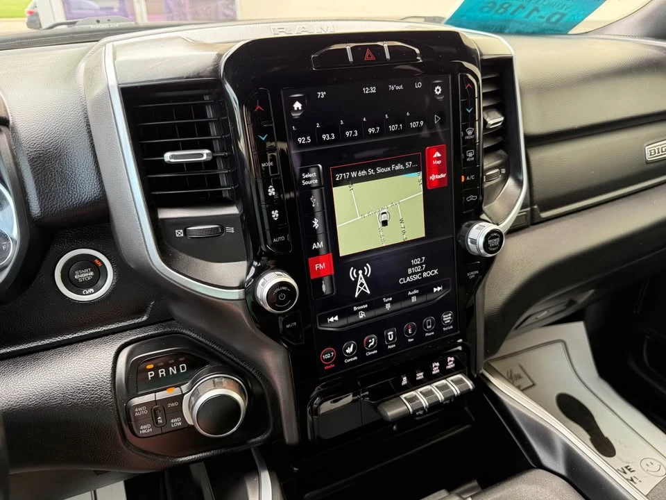 2021 Ram 1500 2nd Gen - Image 14 of 20