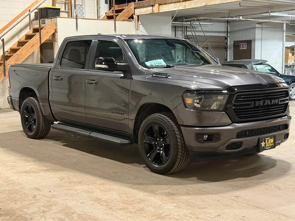 2021 Ram 1500 2nd Gen - Image 6 of 20