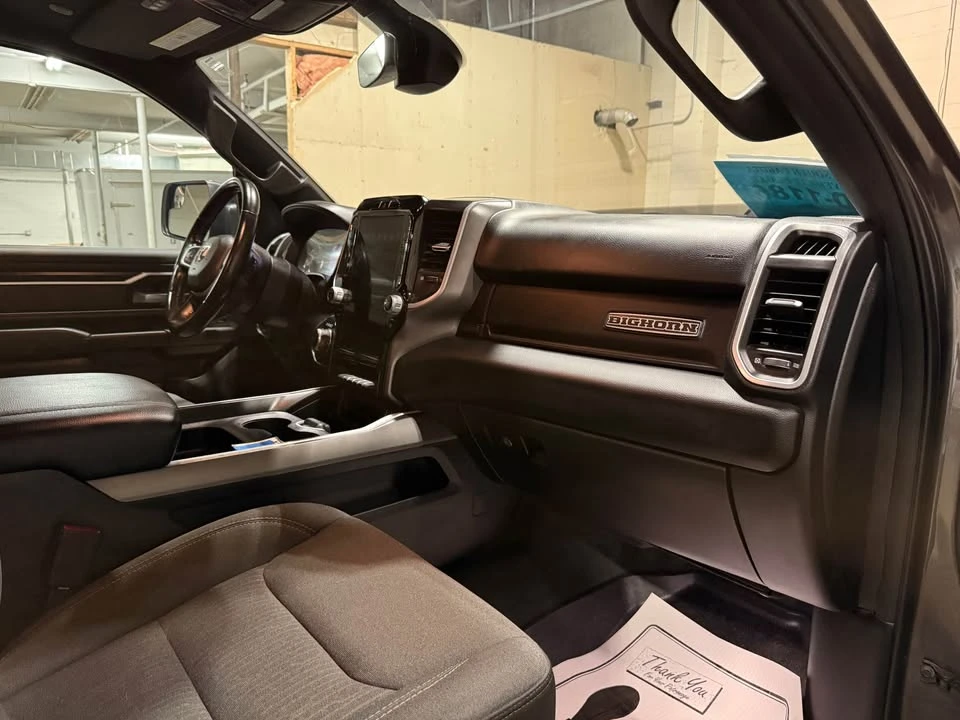 2021 Ram 1500 2nd Gen - Image 19 of 20