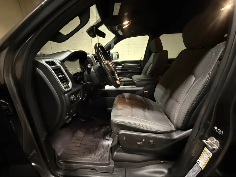 2021 Ram 1500 2nd Gen - Image 7 of 20
