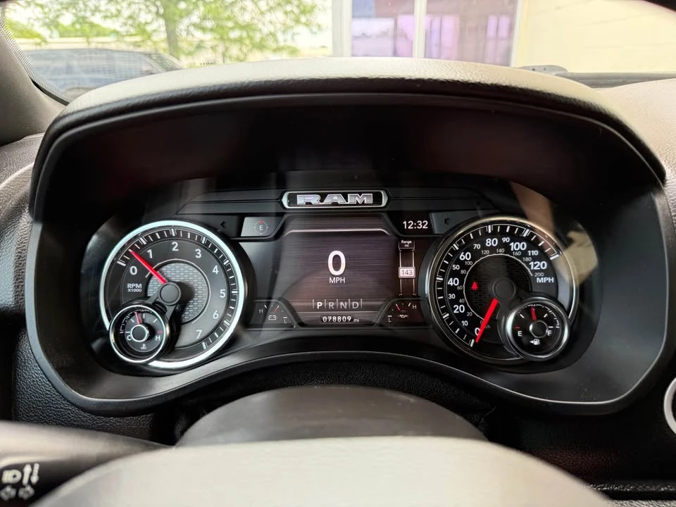 2021 Ram 1500 2nd Gen - Image 13 of 20