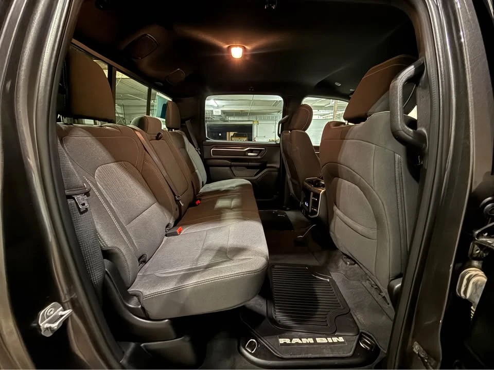 2021 Ram 1500 2nd Gen - Image 20 of 20