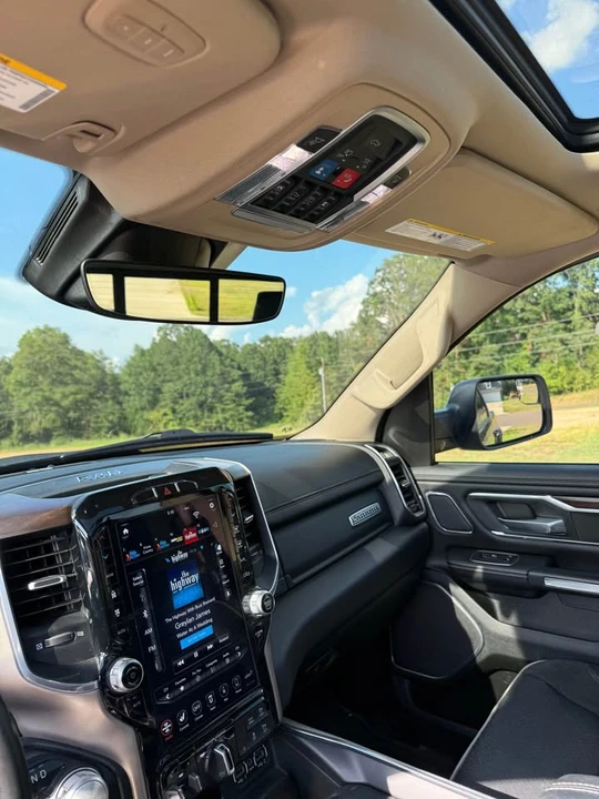 2021 Ram 1500 2nd Gen - Image 5 of 17