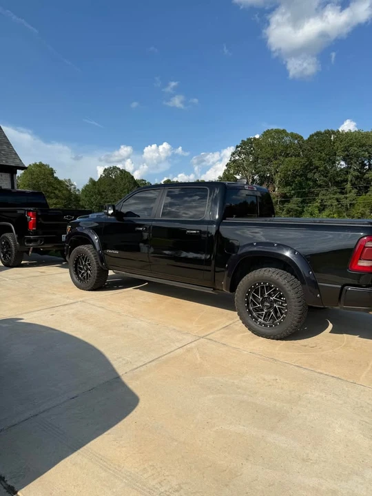 2021 Ram 1500 2nd Gen - Image 12 of 17
