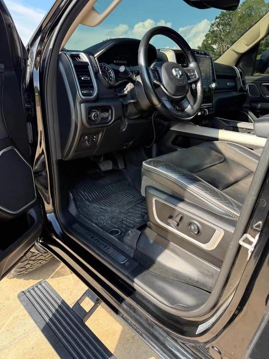 2021 Ram 1500 2nd Gen - Image 7 of 17