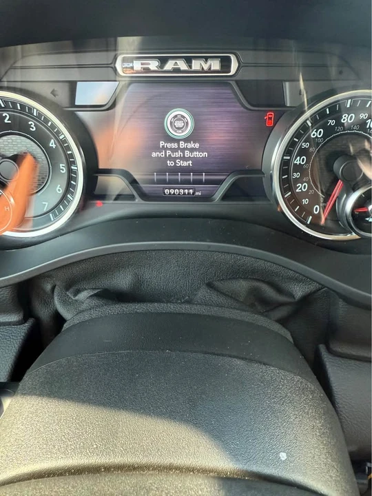 2021 Ram 1500 2nd Gen - Image 11 of 17