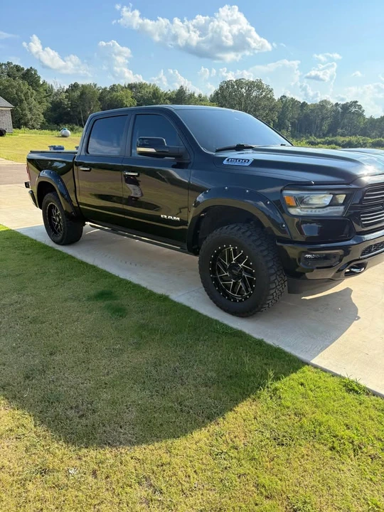 2021 Ram 1500 2nd Gen - Image 3 of 17