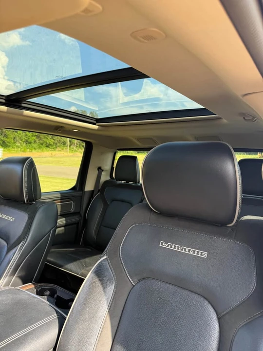 2021 Ram 1500 2nd Gen - Image 6 of 17