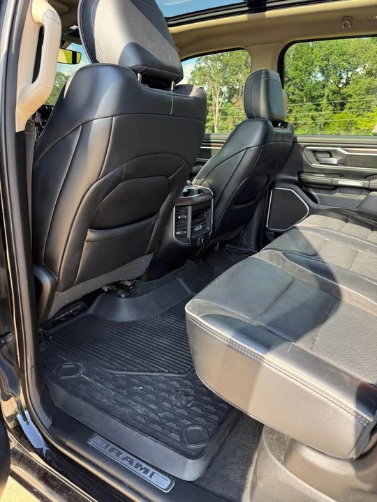 2021 Ram 1500 2nd Gen - Image 9 of 17