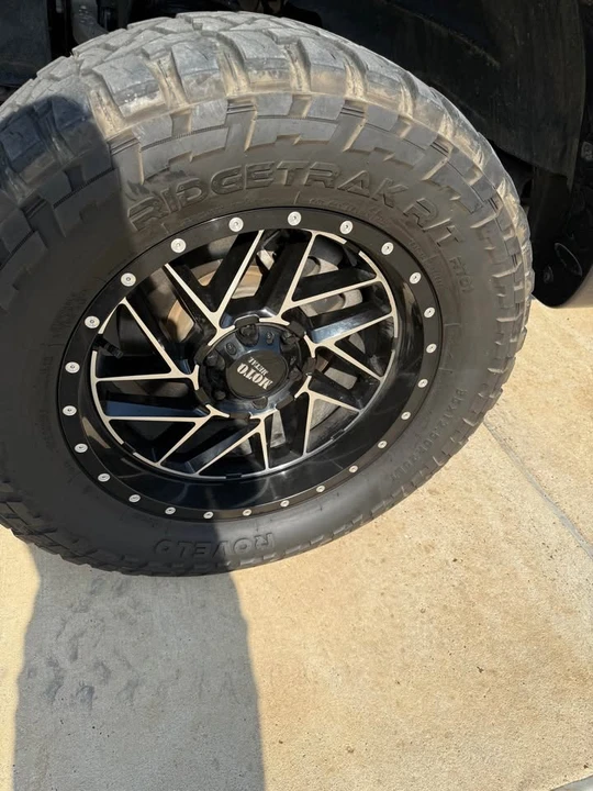 2021 Ram 1500 2nd Gen - Image 16 of 17