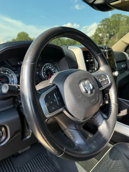 2021 Ram 1500 2nd Gen - Image 17 of 17