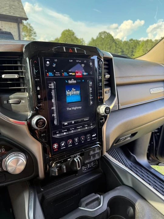 2021 Ram 1500 2nd Gen - Image 4 of 17
