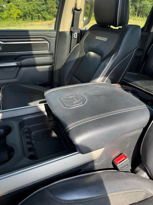 2021 Ram 1500 2nd Gen - Image 8 of 17
