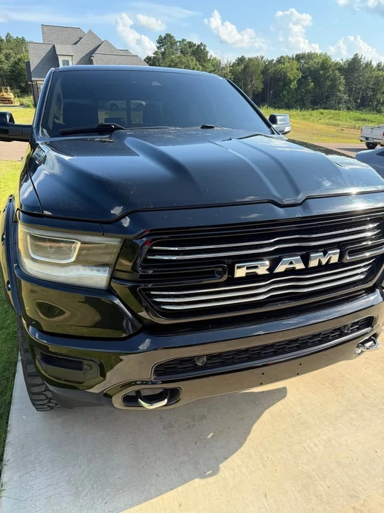 2021 Ram 1500 2nd Gen - Image 2 of 17