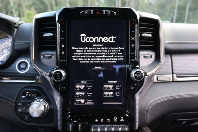 2021 Ram 1500 2nd Gen - Image 11 of 12