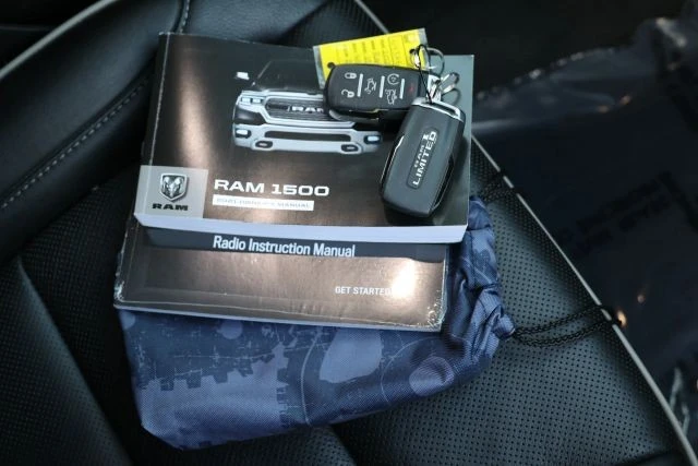 2021 Ram 1500 2nd Gen - Image 5 of 12