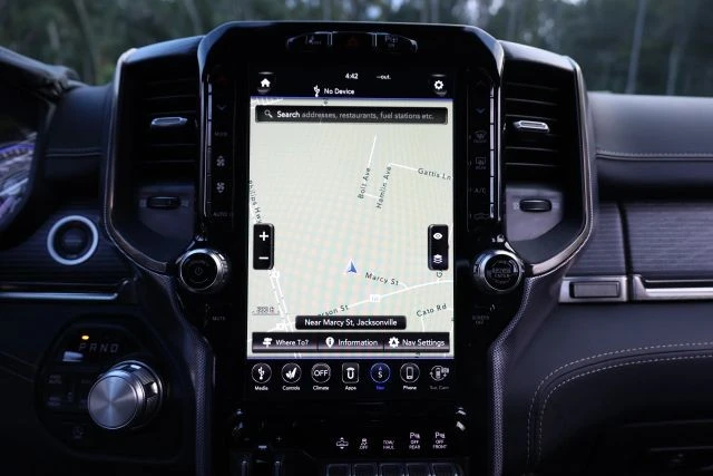 2021 Ram 1500 2nd Gen - Image 12 of 12