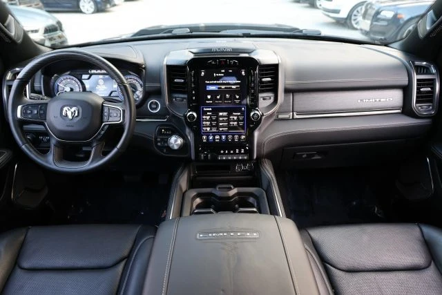 2021 Ram 1500 2nd Gen - Image 2 of 12