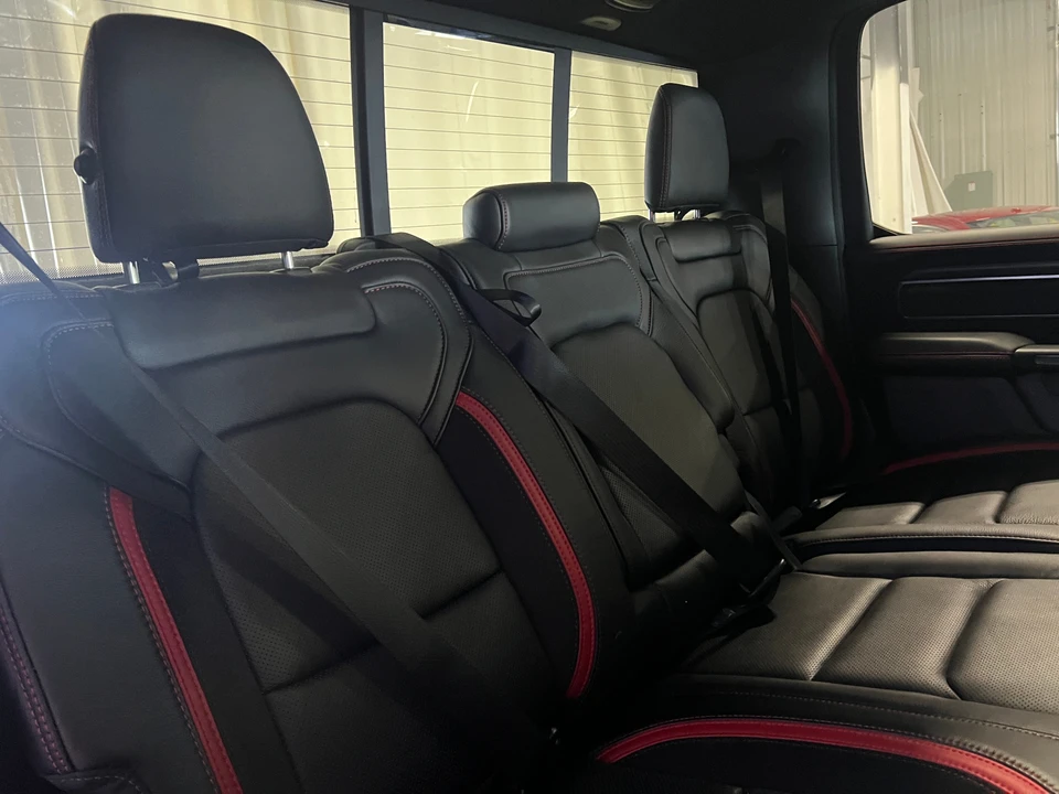 2021 Ram 1500 TRX 1st Gen - Image 10 of 31