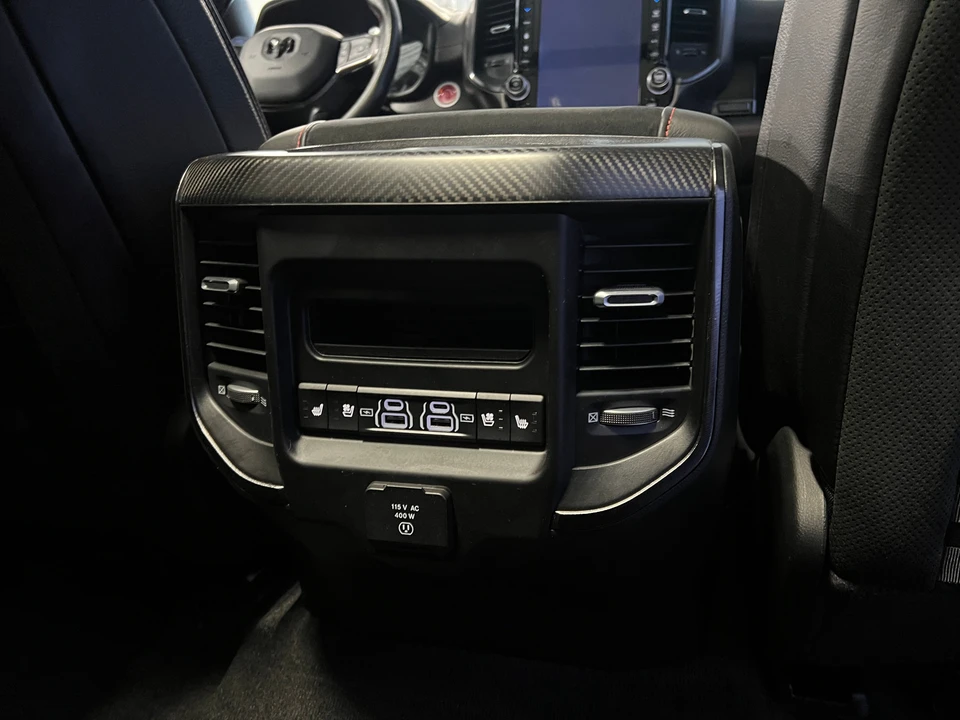 2021 Ram 1500 TRX 1st Gen - Image 7 of 31