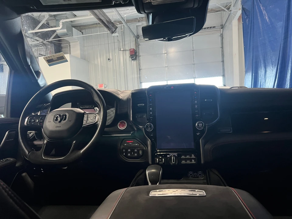 2021 Ram 1500 TRX 1st Gen - Image 4 of 31