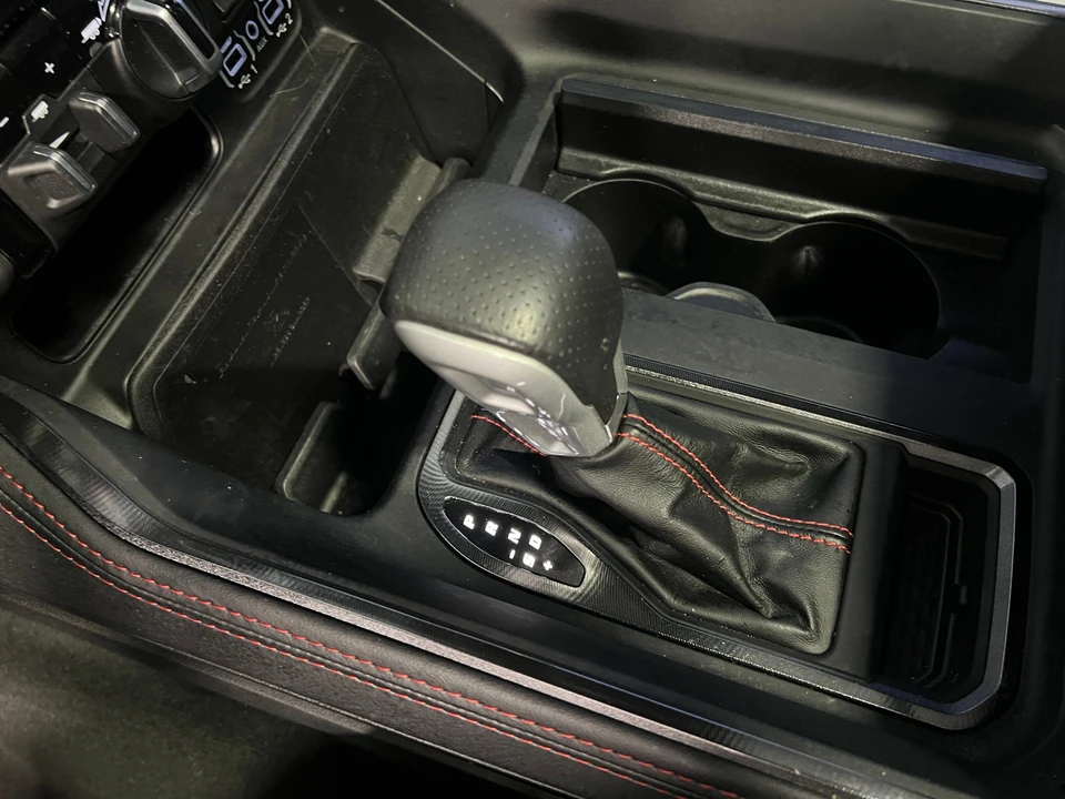 2021 Ram 1500 TRX 1st Gen - Image 5 of 31