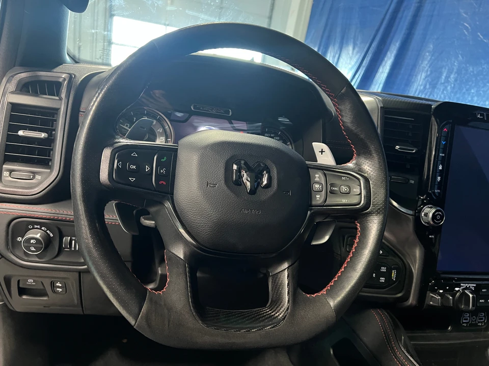2021 Ram 1500 TRX 1st Gen - Image 6 of 31