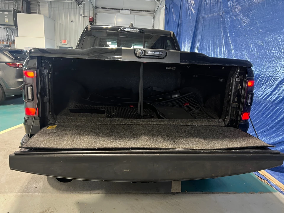 2021 Ram 1500 TRX 1st Gen - Image 3 of 31