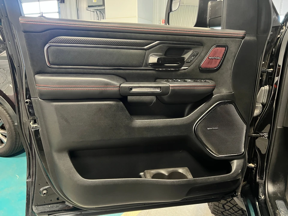 2021 Ram 1500 TRX 1st Gen - Image 11 of 31