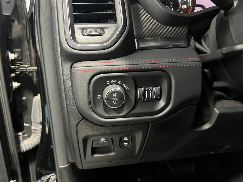 2021 Ram 1500 TRX 1st Gen - Image 13 of 31