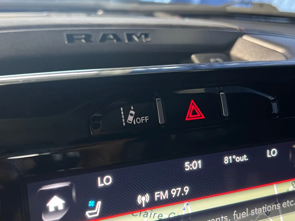 2021 Ram 1500 TRX 1st Gen - Image 15 of 31