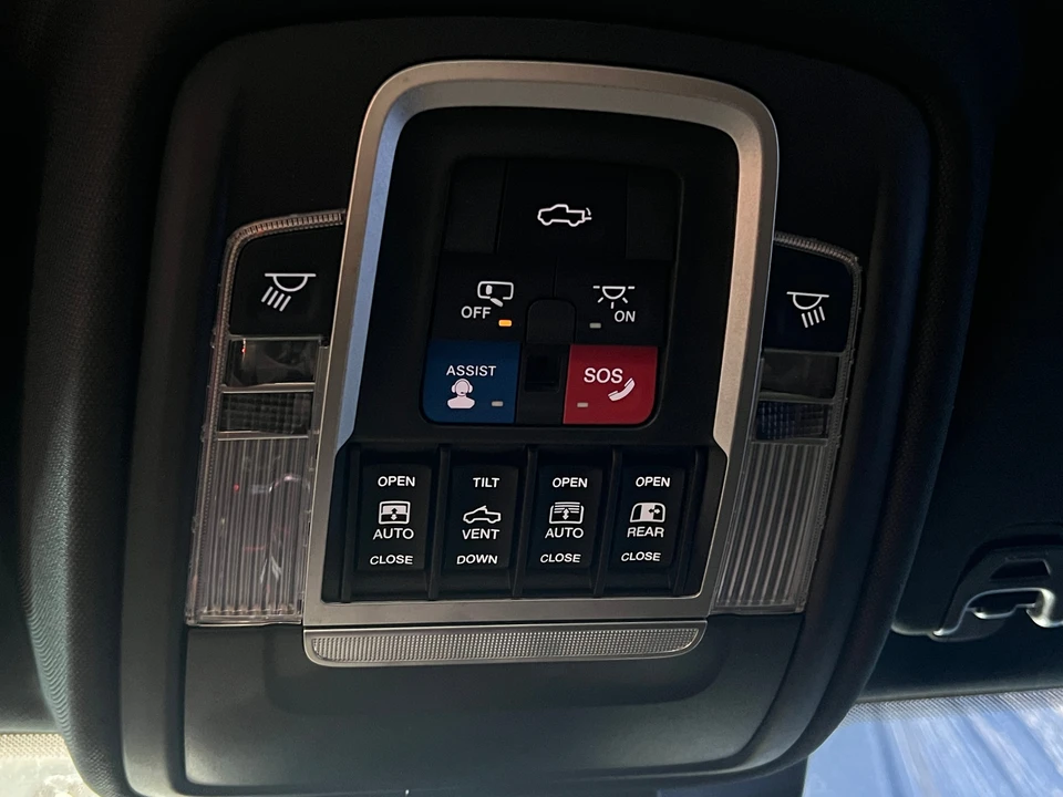 2021 Ram 1500 TRX 1st Gen - Image 25 of 31