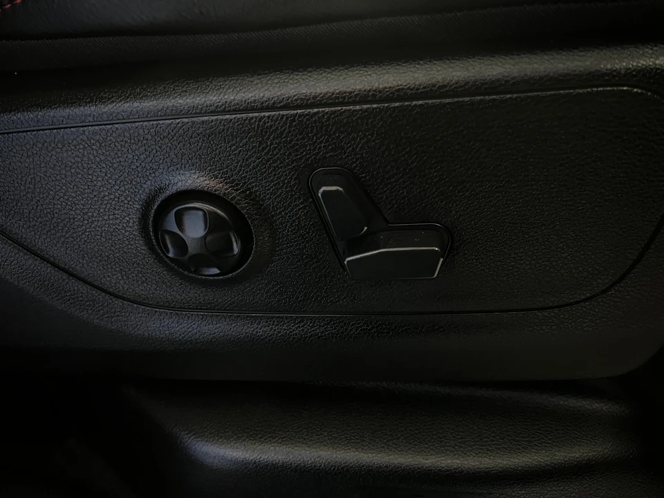 2021 Ram 1500 TRX 1st Gen - Image 27 of 31
