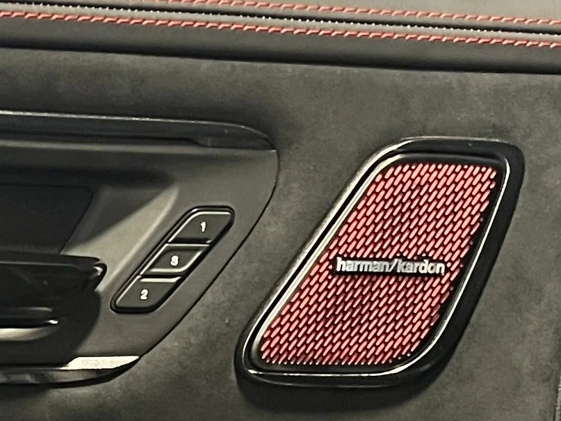 2021 Ram 1500 TRX 1st Gen - Image 19 of 31