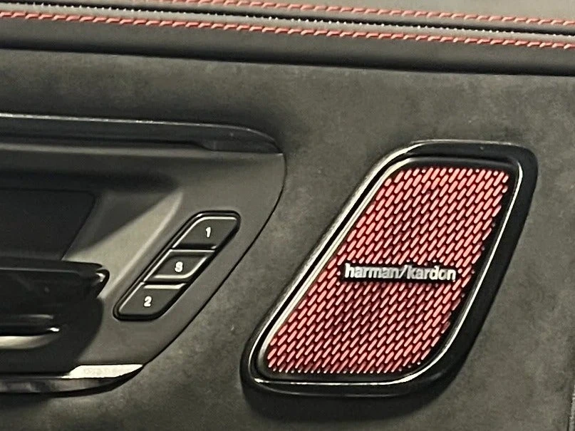2021 Ram 1500 TRX 1st Gen - Image 28 of 31