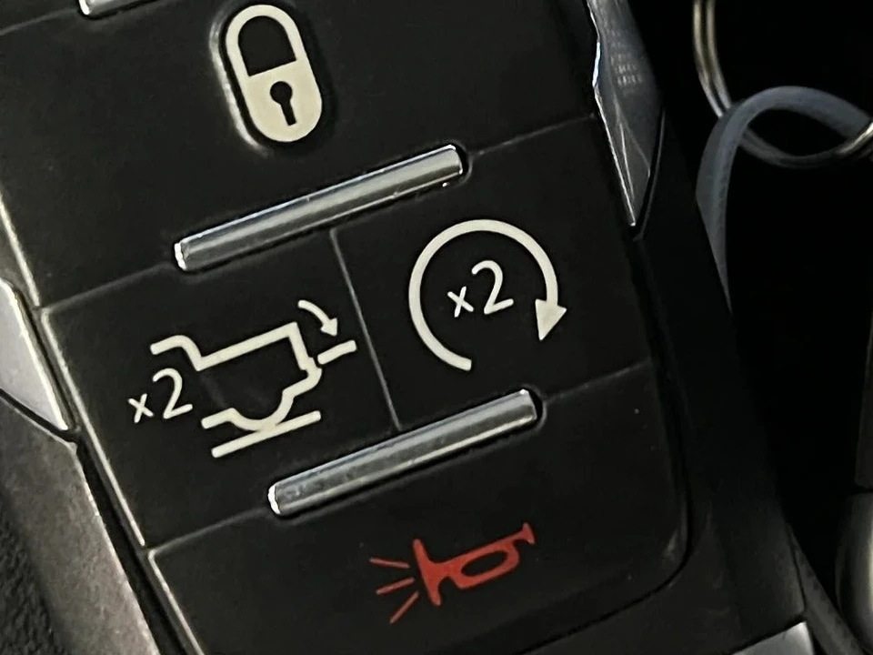2021 Ram 1500 TRX 1st Gen - Image 29 of 31