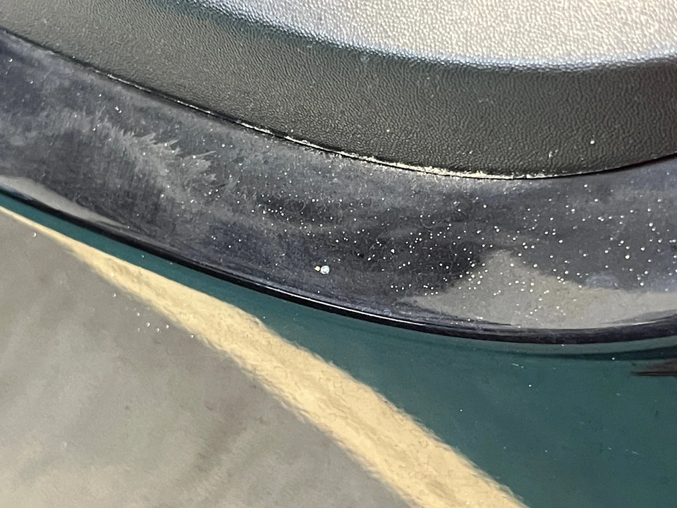 2021 Ram 1500 TRX 1st Gen - Image 31 of 31