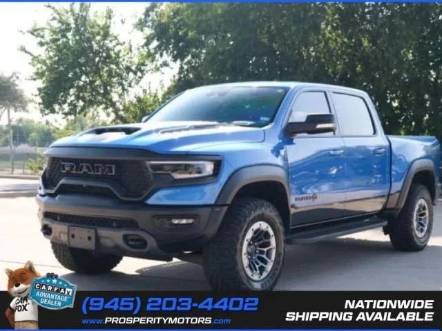 2021 Ram 1500 TRX 1st Gen - Image 5 of 21