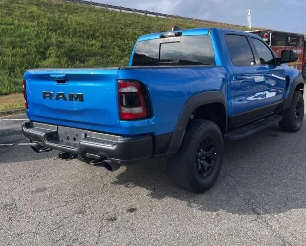 2021 Ram 1500 TRX 1st Gen - Image 4 of 9