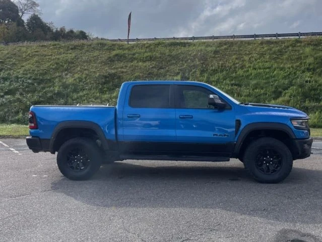 2021 Ram 1500 TRX 1st Gen - Image 2 of 9