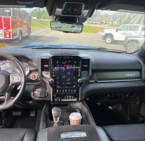 2021 Ram 1500 TRX 1st Gen - Image 6 of 9