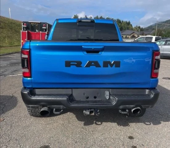 2021 Ram 1500 TRX 1st Gen - Image 7 of 9
