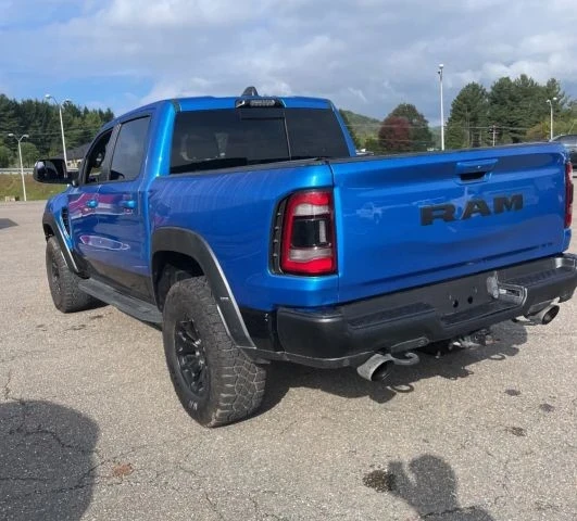 2021 Ram 1500 TRX 1st Gen - Image 3 of 9