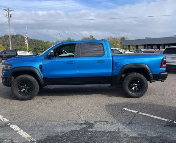 2021 Ram 1500 TRX 1st Gen - Image 9 of 9