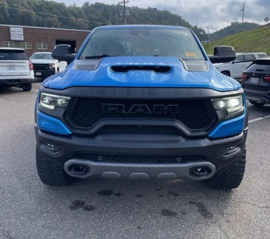 2021 Ram 1500 TRX 1st Gen - Image 5 of 9