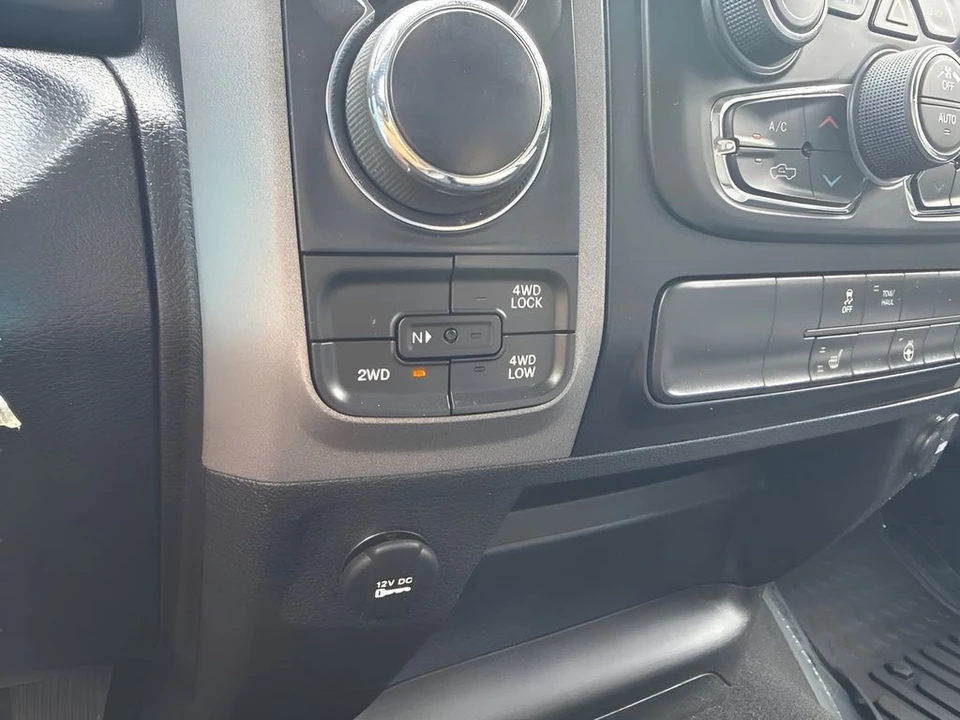 2021 Ram 1500 2nd Gen - Image 21 of 31